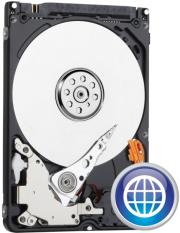 hdd western digital wd5000lpvx blue 500gb 25 sata3 photo