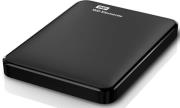 exoterikos skliros western digital wdbuzg7500abk elements portable 750gb usb30 black photo