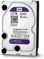 hdd western digital wd10purx purple surveillance hard drive 1tb 35 sata3 photo