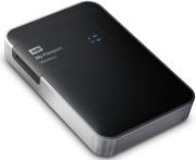 exoterikos skliros western digital wdbk8z0010bbk my passport wireless 1tb photo