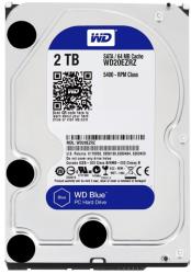 hdd western digital wd20ezrz 2tb blue sata3 photo