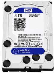 hdd western digital wd40ezrz 4tb blue sata3 photo