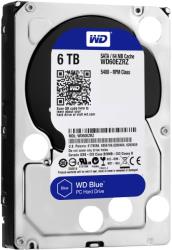 hdd western digital wd60ezrz blue 6tb 35 sata3 photo