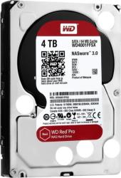 hdd western digital wd4002ffwx red pro nas 4tb 35 sata3 photo