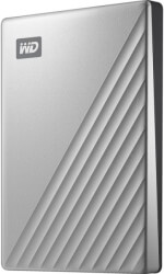exoterikos skliros western digital wdbc3c0010bsl my passport ultra 1tb usb 30 type c silver photo