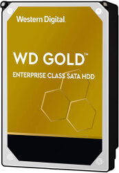 hdd western digital wd4003fryz gold enterprise class 4tb 35 sata3 photo