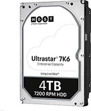 hdd western digital hus726t4tal5204 ultrastar dc hc310 7k6 4tb 35 sas 3 photo