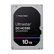 hdd western digital wus721010al5204 ultrastar dc hc330 10tb 35 sas 12gb s photo