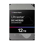 hdd western digital huh721212ale600 ultrastar dc hc520 12tb 35 sata 3 photo