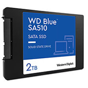 ssd western digital wds200t3b0a blue sa510 2tb 25 sata 3 photo