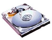 western digital 40gb wd400bb 7200rpm ata100 photo