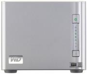 western digital wda4nc80000e sharespace 8tb network storage system photo