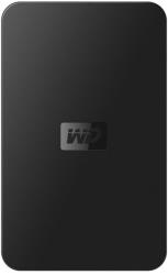 western digital wdbaar2500abk eesn elements portable 250gb black photo