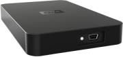 western digital wdbaar5000abk eesn elements portable 500gb black photo