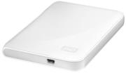 western digital wdbaaa3200awt eesn my passport essential 320gb arctic white photo