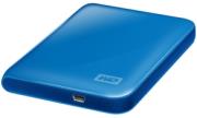 western digital wdbaaa3200abl eesn my passport essential 320gb pacific blue photo