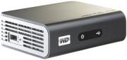 western digital wdbaap0000nbk eesn tv hd network media player live photo