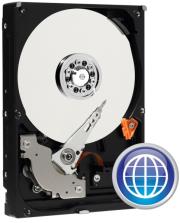 western digital wd10eals 1tb caviar blue sata2 photo