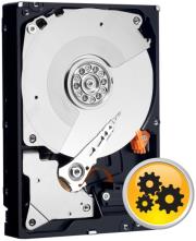 western digital 250gb wd2502abys re3 sata2 photo