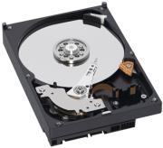 western digital 500gb wd5000aacs caviar gp sata2 photo