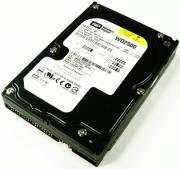 western digital 250gb wd2500jb 7200rpm ata100 photo