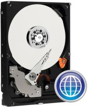 western digital wd5000aaks 500gb sata2 photo