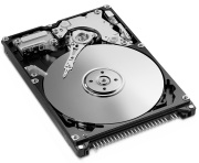western digital 40gb wd400ue 5400rpm 25  photo