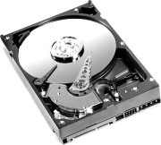 western digital 160gb wd1600js 7200rpm sata2 photo