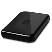 western digital wdxms600te passport 60gb usb 20 25 black enclosure photo