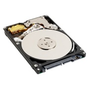 western digital wd1200bevs hdd 25 120gb sata photo