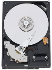 western digital 750gb wd7500aaks sata2 photo