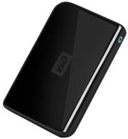 western digital wdxms2500te passport 250gb usb 20 25  photo