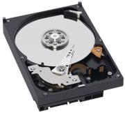 western digital 750gb wd7500ayys caviar re sata2 photo