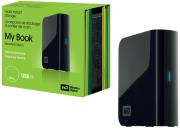 western digital wdh1u5000e mybook essential edition 20 500gb photo