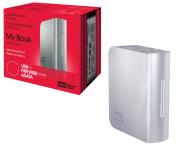western digital wdh1q5000e mybook studio edition 500gb quad interface photo