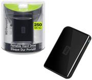 western digital wdxms3200te passport 320gb usb photo