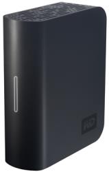 western digital wdh1cs7500e mybook home edition 750gb triple interface photo