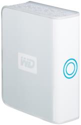 western digital wdg1nc10000e mybook world edition 1tb ethernet photo