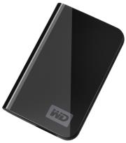 western digital wdme1600te passport essential 160gb black photo