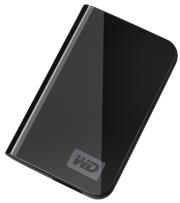 western digital wdme2500te passport essential 250gb black photo