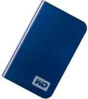 western digital wdmeb2500te passport essential 250gb blue photo western digital wdmeb2500te passport essential 250gb blue photo