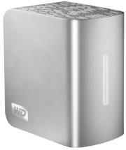 western digital wdh2q10000e mybook studio edition ii 1tb quad interface photo