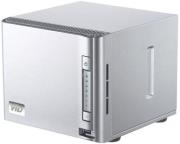 western digital wda4nc40000e sharespace 4tb network storage system photo