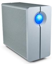 lacie 301251ek 2big dual 2 disk raid 1tb photo