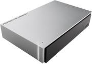 exoterikos skliros lacie 9000604 porsche design desktop drive 8tb photo