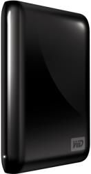 western digital wdbacy3200abk my passport essential 320gb black usb30 photo