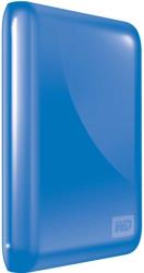 western digital wdbacy5000abl my passport essential 500gb blue photo