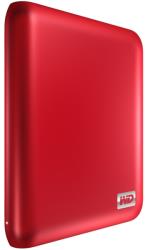 western digital wdbacx0010brd my passport essential se 1tb red photo