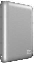 western digital wdbacx0010bsl my passport essential se 1tb silver photo