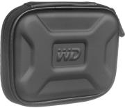 western digital wdbabl0000nsl my passport essential hard case silver photo
